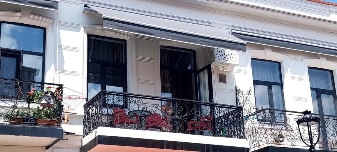 Old Batumi's Diamond Apartment