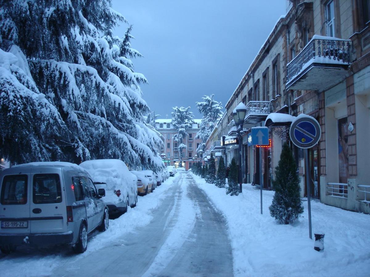 Apartment Old Batumi's Diamond